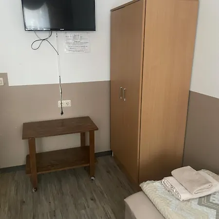 بيت شباب Livi Und دورتموند